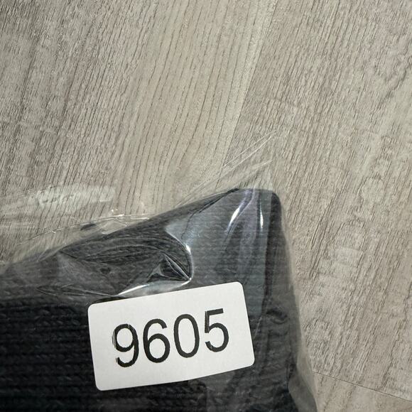 Eddie Bauer Roll Neck Sweater Mens Small Geometric Knit Pullover Outdoors Hiking - Picture 8 of 8